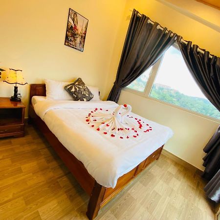 Sweet Dream Hotel & Villa Далат Екстер'єр фото