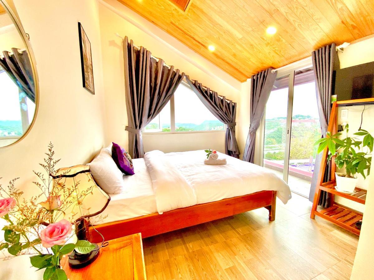 Sweet Dream Hotel & Villa Далат Екстер'єр фото