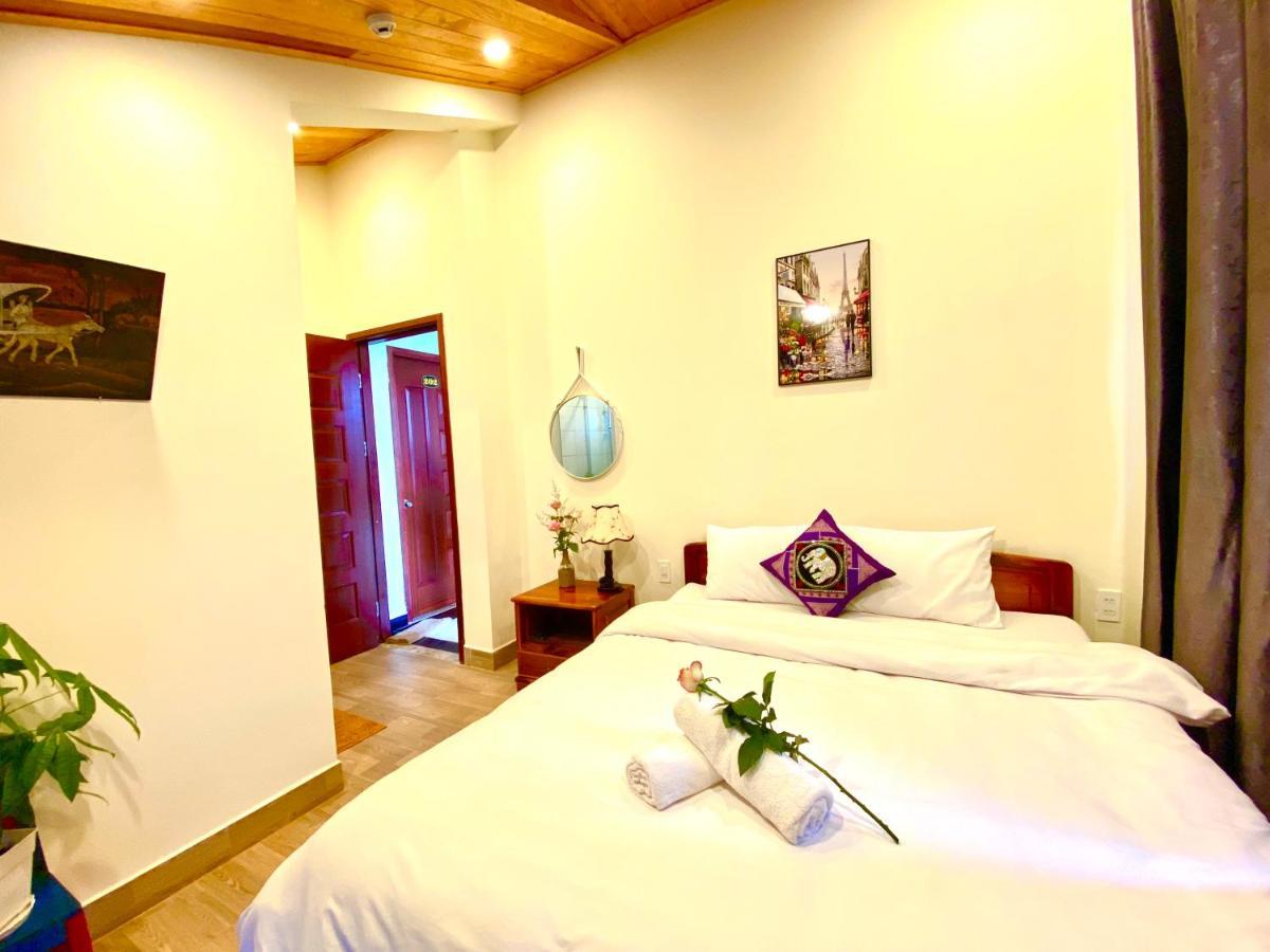 Sweet Dream Hotel & Villa Далат Екстер'єр фото