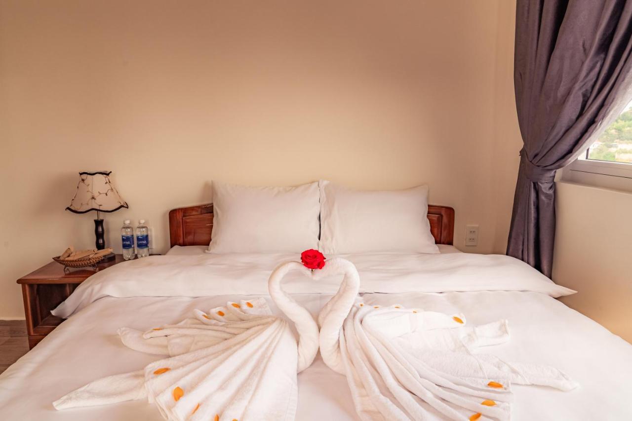 Sweet Dream Hotel & Villa Далат Екстер'єр фото